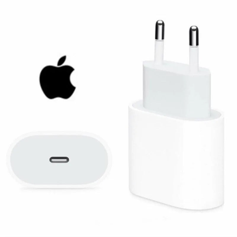 Apple MagSafe 20W Fast Charger – iPhone 13 to 17 Series