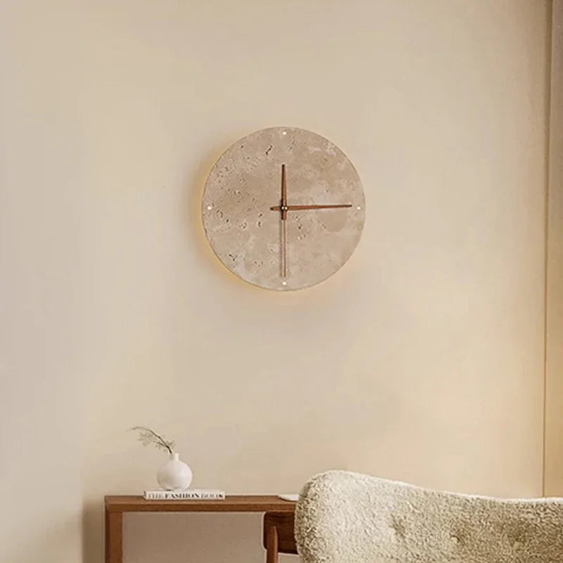 CLOCKS
