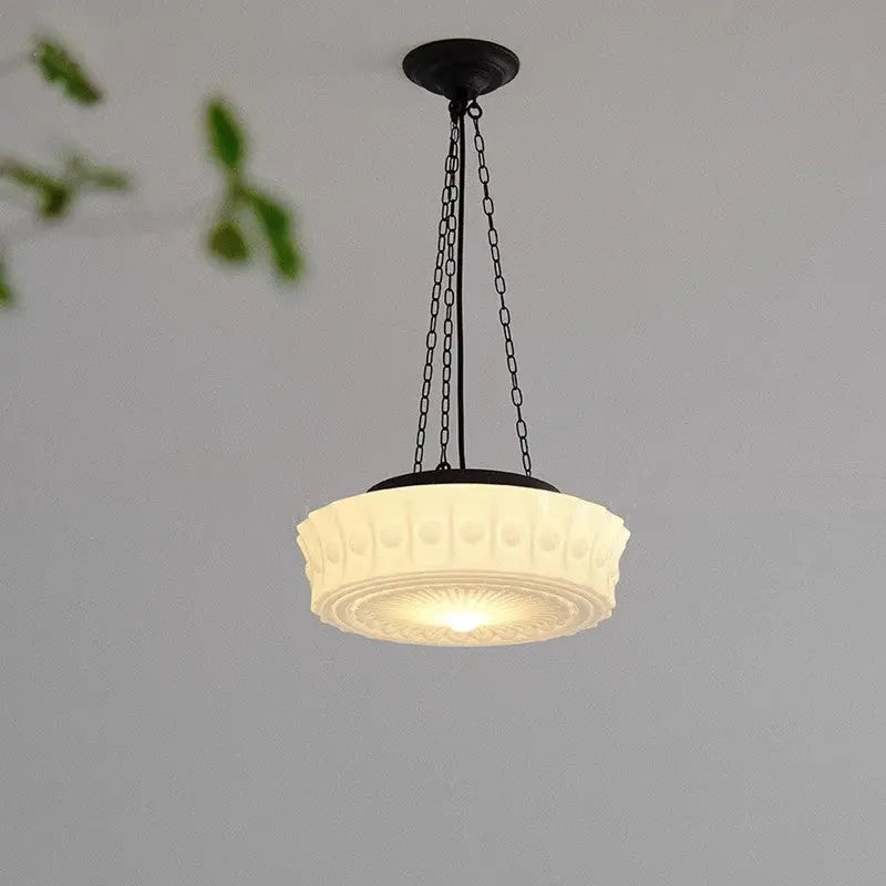 Antique Ceiling Lamp for Living Room, Restaurant & Bar - ElectroAccessories