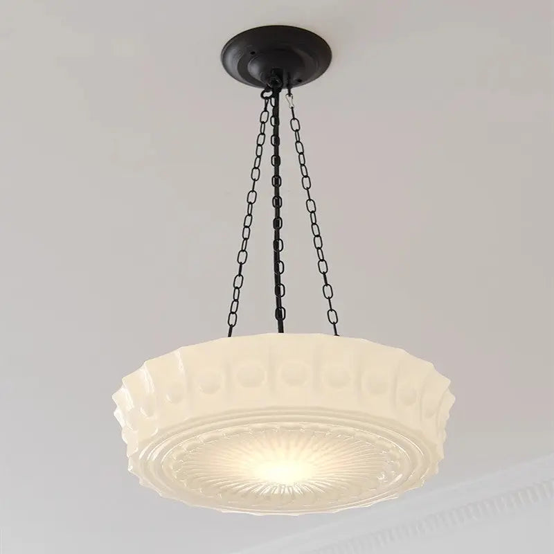 Antique Ceiling Lamp for Living Room, Restaurant & Bar - ElectroAccessories
