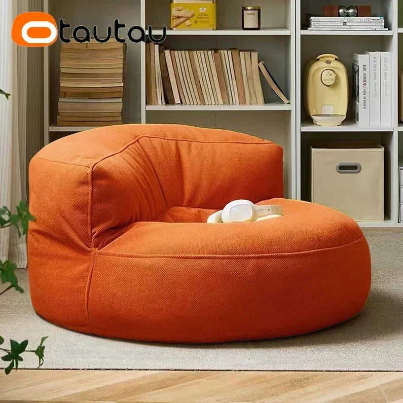 Bean Bag Cover SF133 – Removable Cover for Lounge Chair