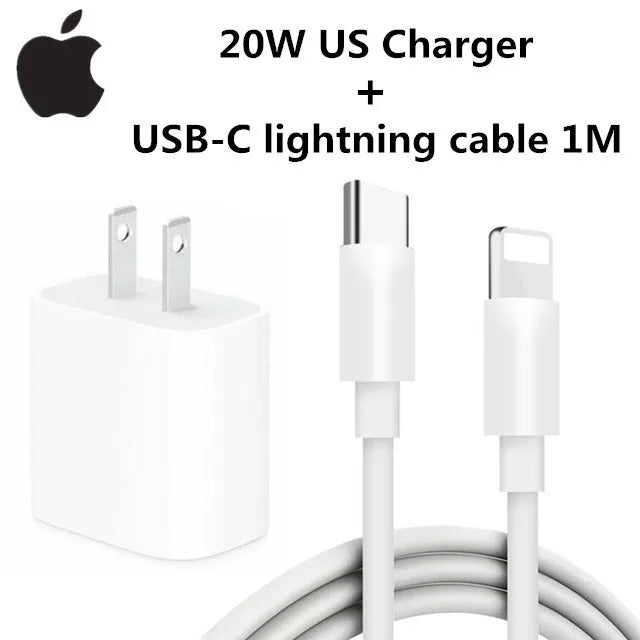 Apple MagSafe 20W Fast Charger – iPhone 13 to 17 Series