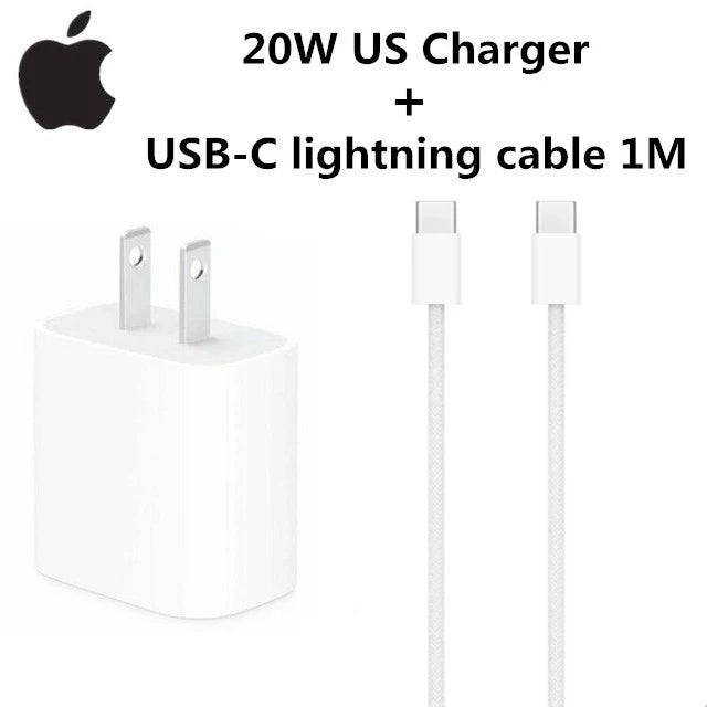 Apple MagSafe 20W Fast Charger – iPhone 13 to 17 Series