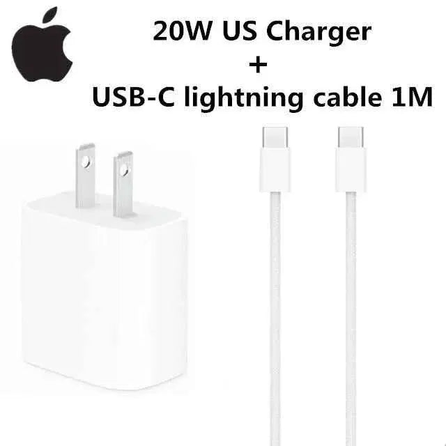 Apple MagSafe 20W charger for iPhone 13 to 17 - ElectroAccessories