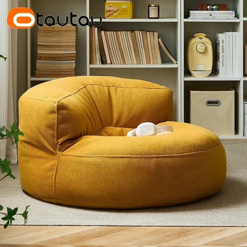 Bean Bag Cover SF133 – Removable Cover for Lounge Chair