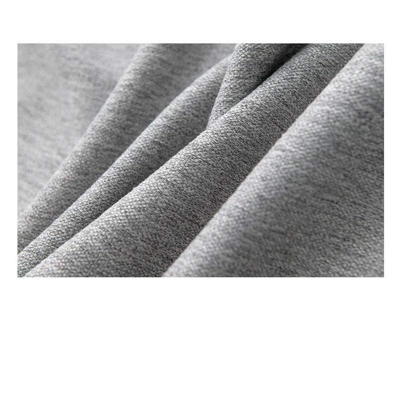 Blackout Soundproof Curtains for Bedroom & Living Room
