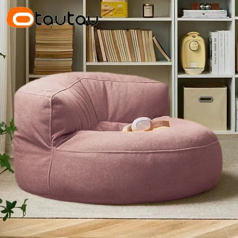 Bean Bag Cover SF133 – Removable Cover for Lounge Chair