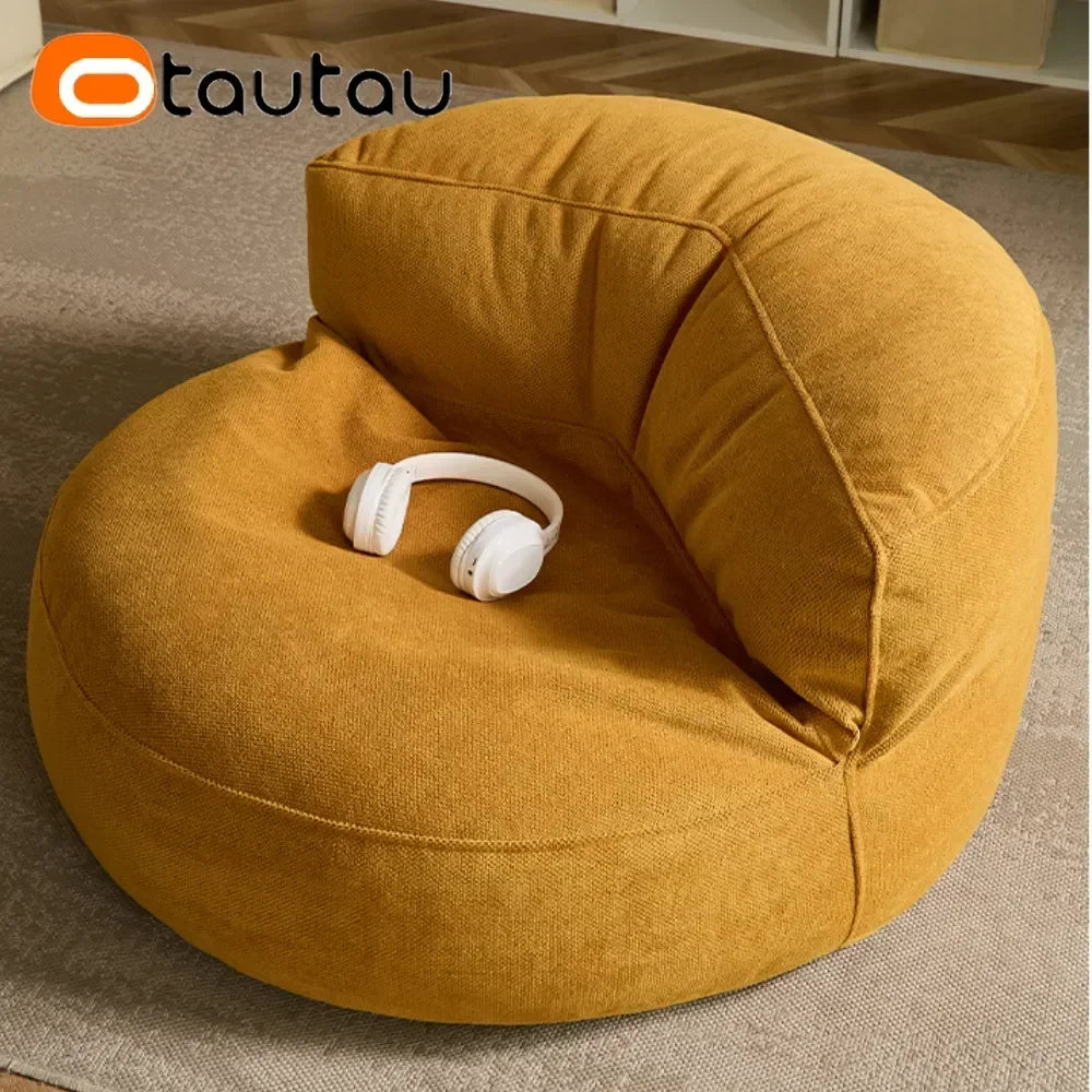 Bean Bag Cover SF133 – Removable Cover for Lounge Chair