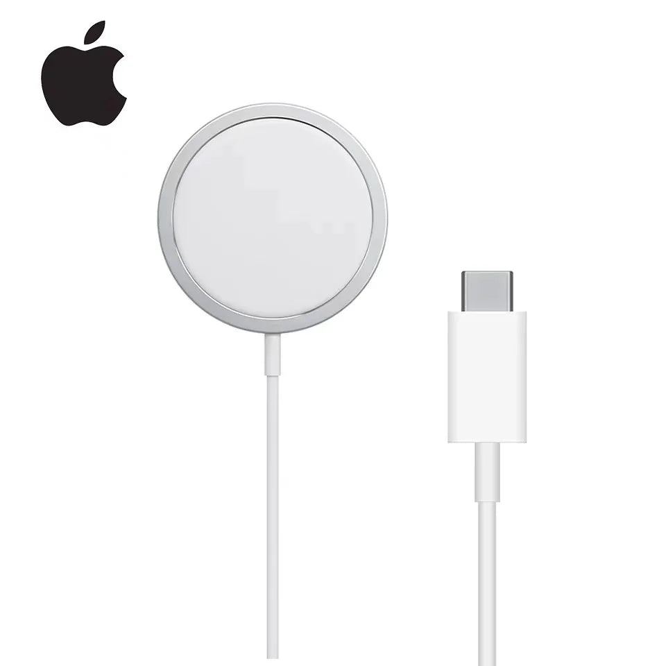 Apple MagSafe 20W Fast Charger – iPhone 13 to 17 Series