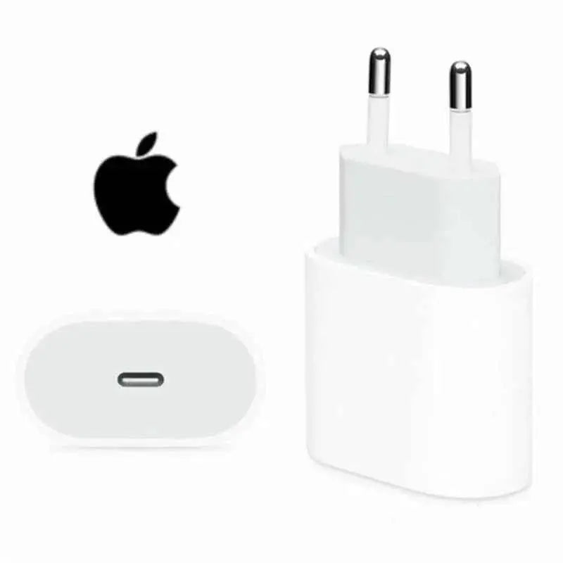 Apple MagSafe 20W charger for iPhone 13 to 17 - ElectroAccessories