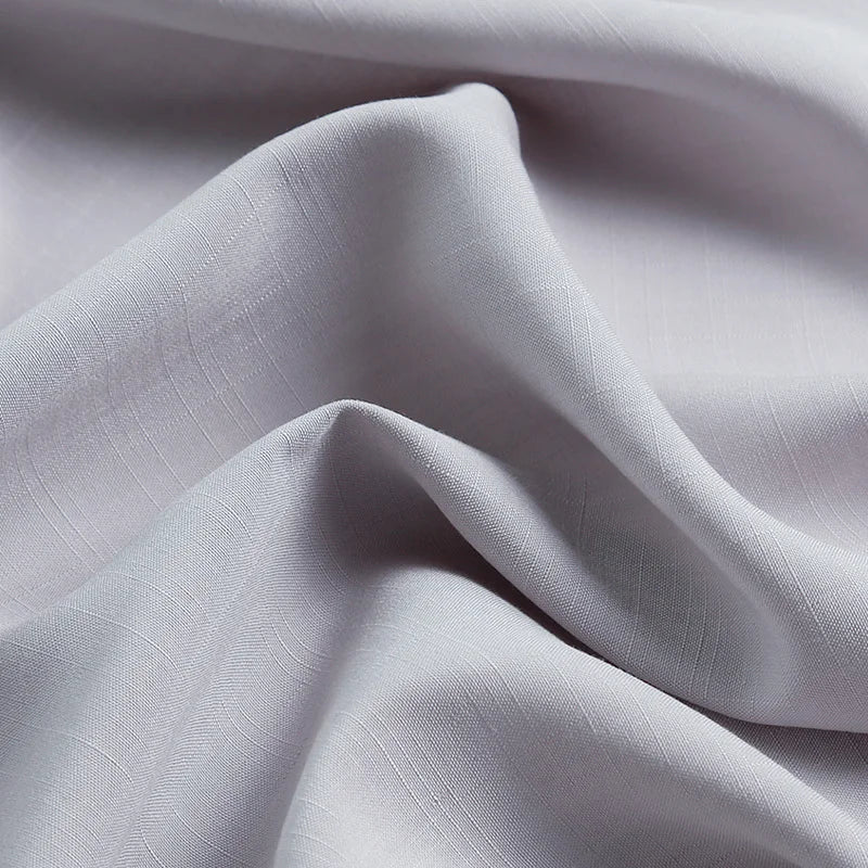 Bamboo Cotton Linen Fabric