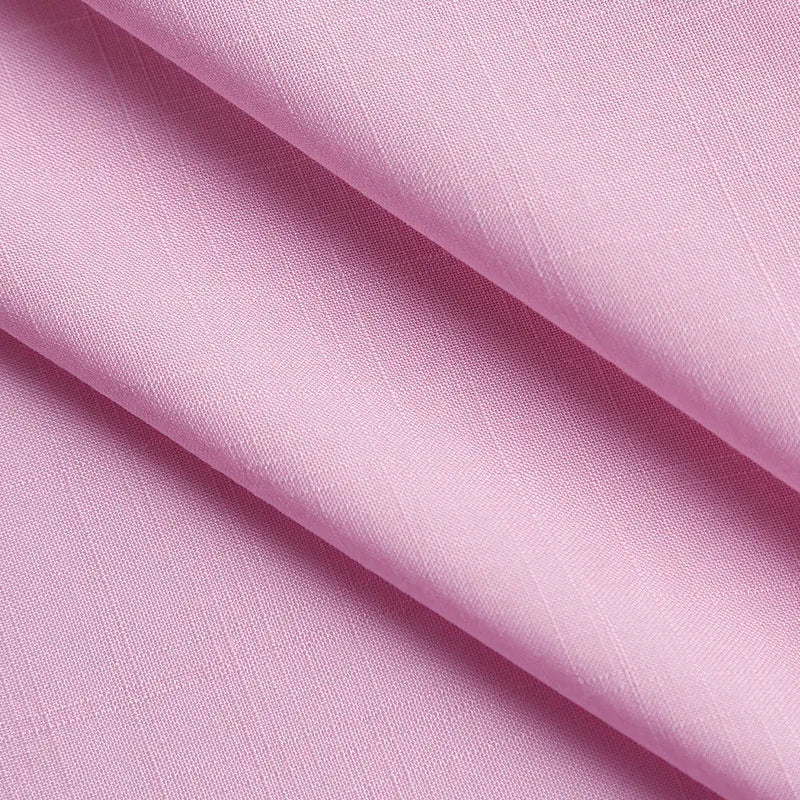 Bamboo Cotton Linen Fabric
