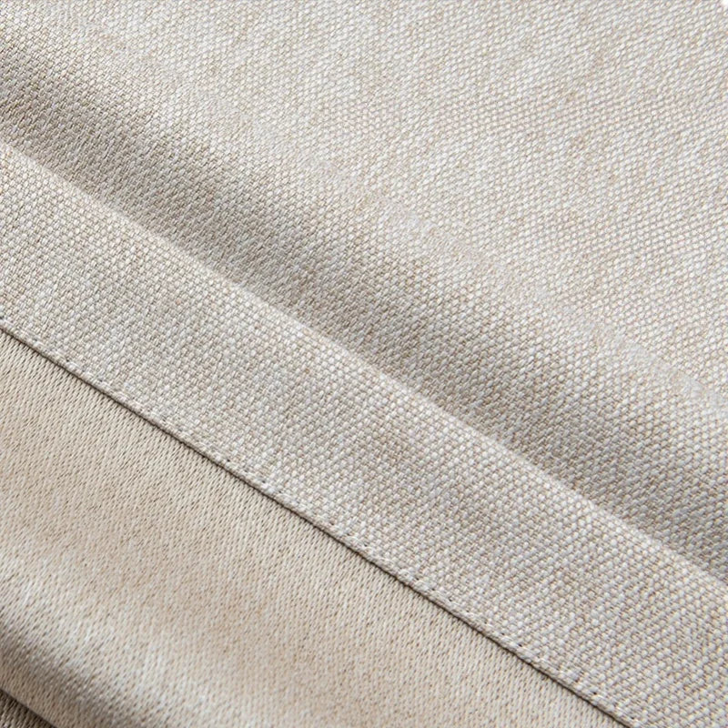 Blackout Soundproof Curtains
