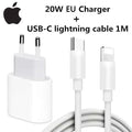 Apple MagSafe 20W charger for iPhone 13 to 17 - ElectroAccessories