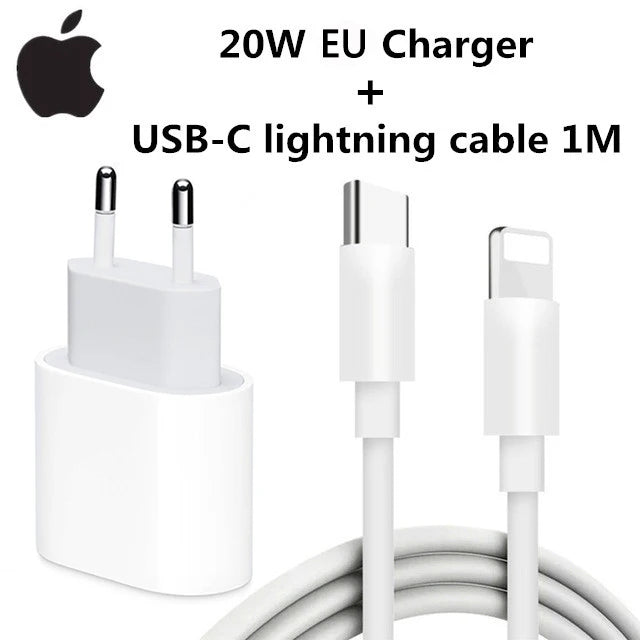 Apple MagSafe 20W Fast Charger – iPhone 13 to 17 Series