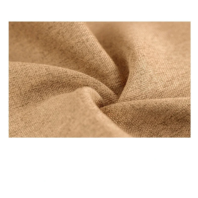 Blackout Soundproof Curtains for Bedroom & Living Room