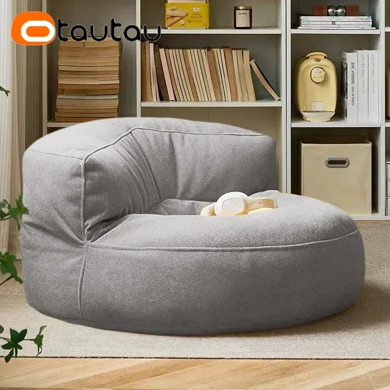Bean Bag Cover SF133 – Removable Cover for Lounge Chair