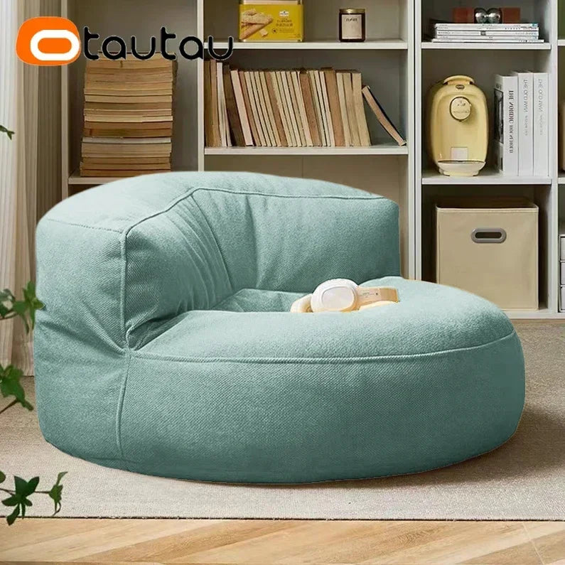 Bean Bag Cover SF133 – Removable Cover for Lounge Chair