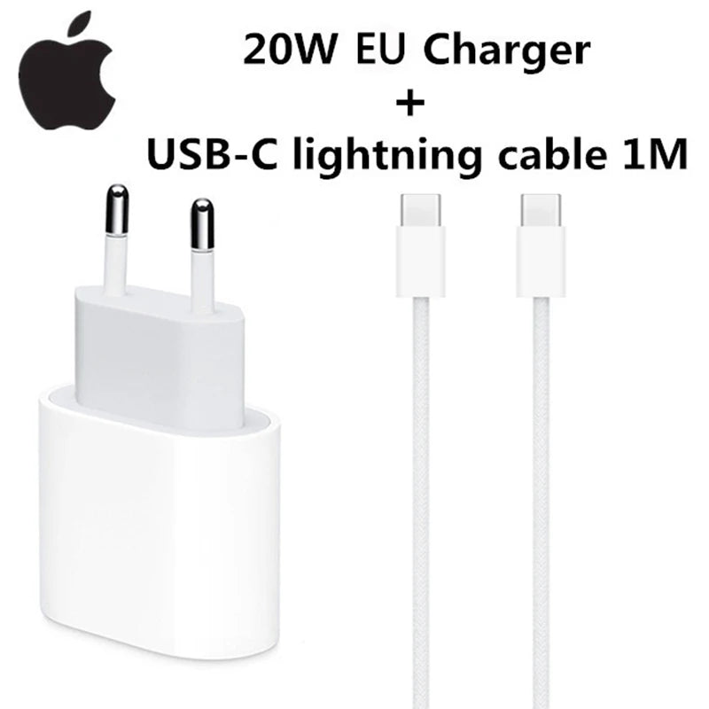 Apple MagSafe 20W Fast Charger – iPhone 13 to 17 Series