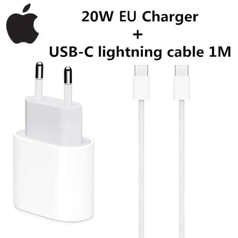 Apple MagSafe 20W charger for iPhone 13 to 17 - ElectroAccessories