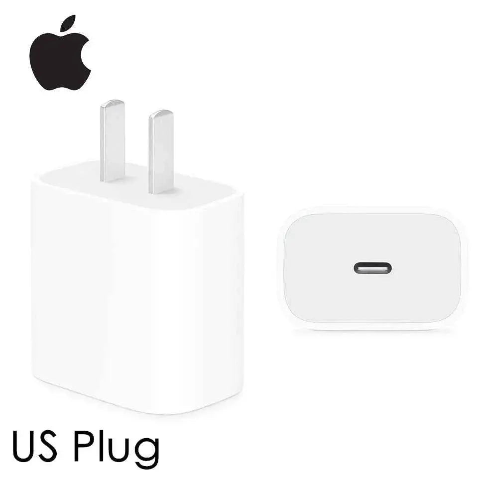 Apple MagSafe 20W charger for iPhone 13 to 17 - ElectroAccessories