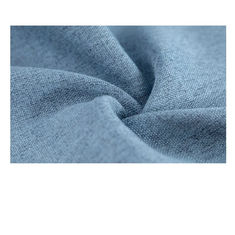 Blackout Soundproof Curtains for Bedroom & Living Room
