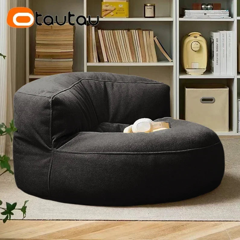 Bean Bag Cover SF133 – Removable Cover for Lounge Chair
