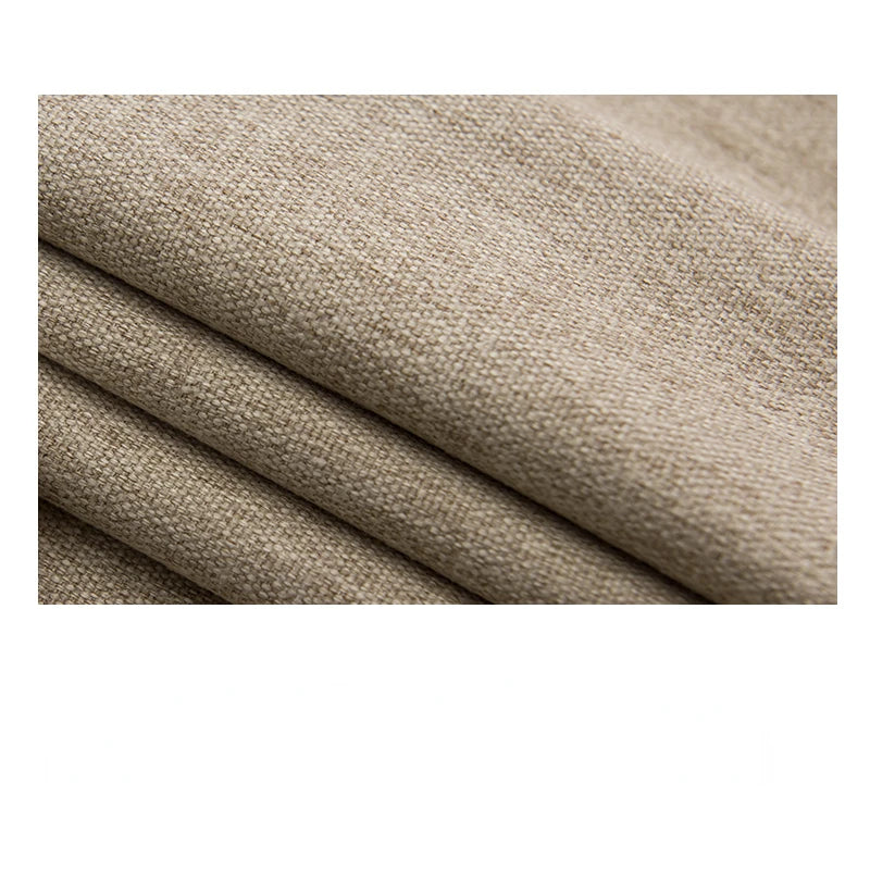 Blackout Soundproof Curtains for Bedroom & Living Room