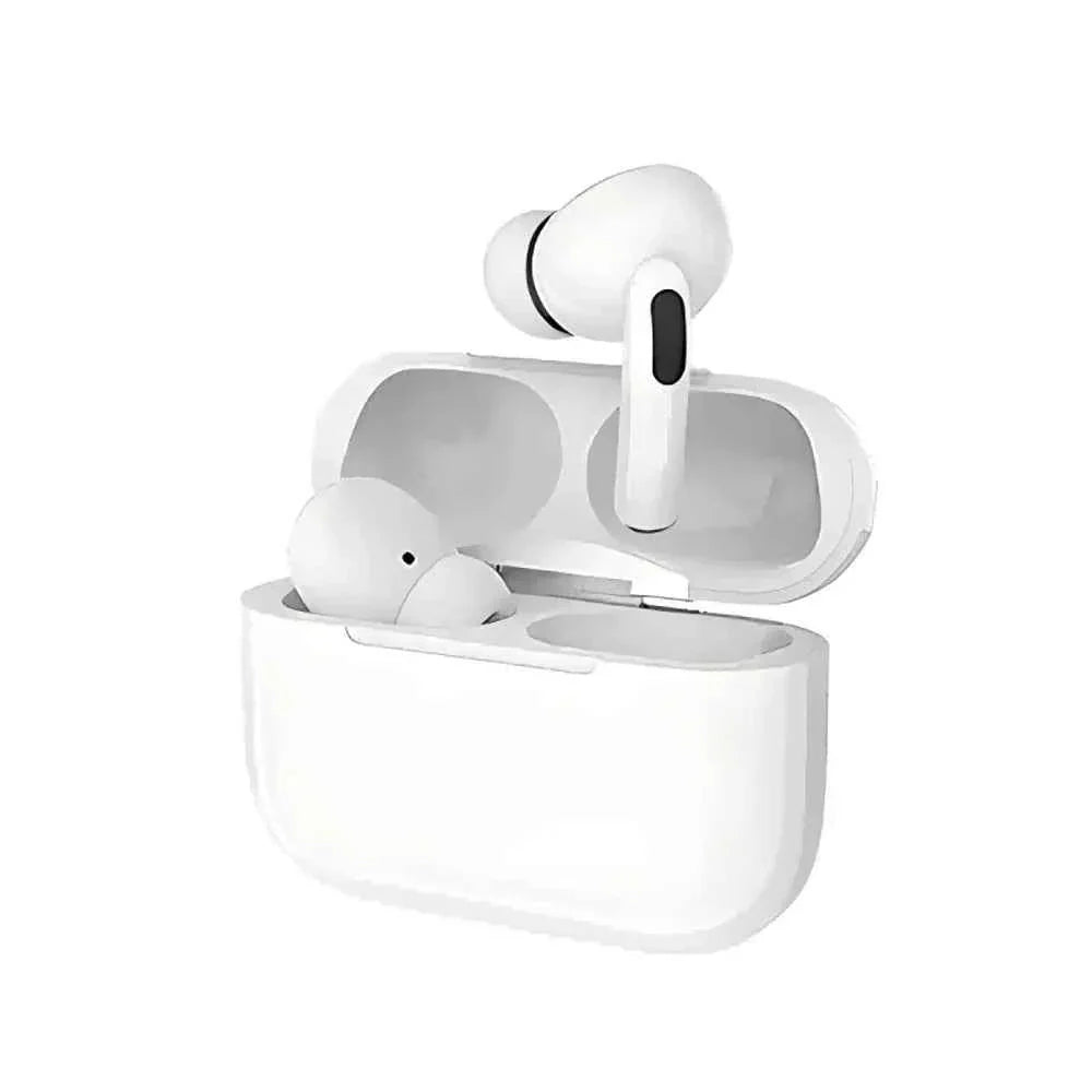 AirPods Bluetooth 5.3 Earbuds with Charging Case - ElectroAccessories