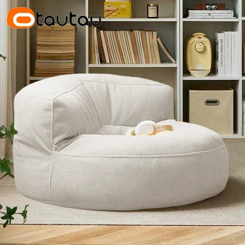 Bean Bag Cover SF133 – Removable Cover for Lounge Chair