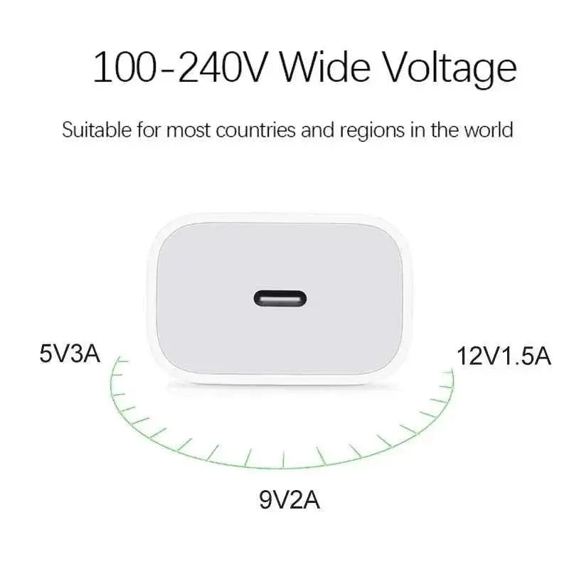 Apple MagSafe 20W charger for iPhone 13 to 17 - ElectroAccessories