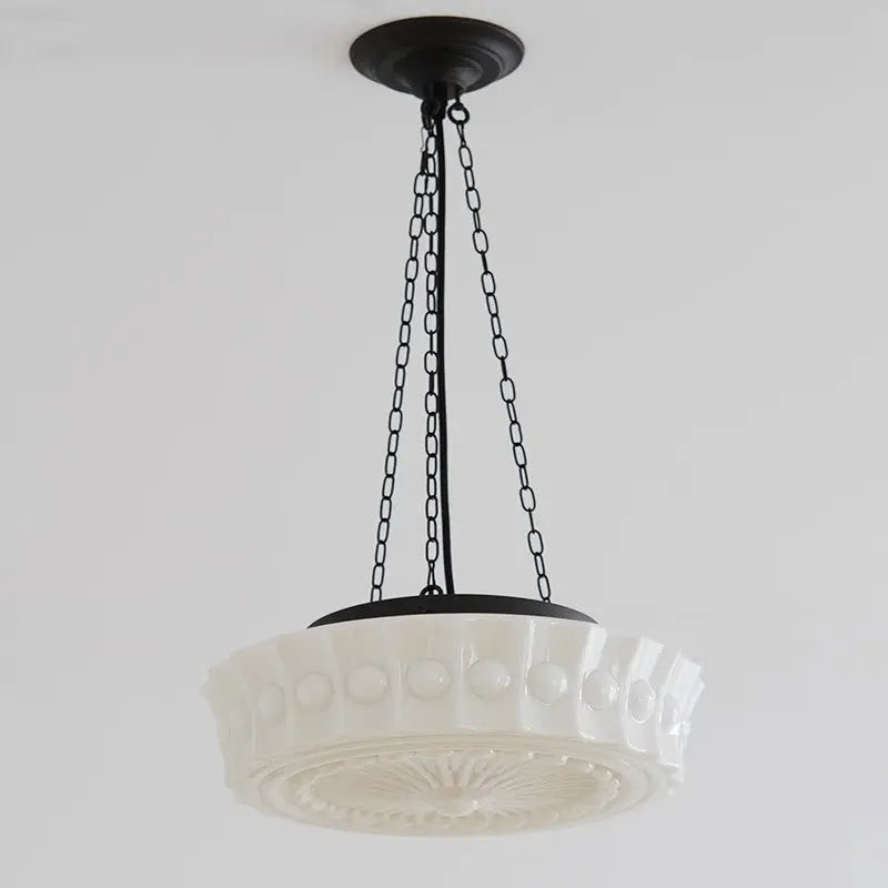 Antique Ceiling Lamp for Living Room, Restaurant & Bar - ElectroAccessories