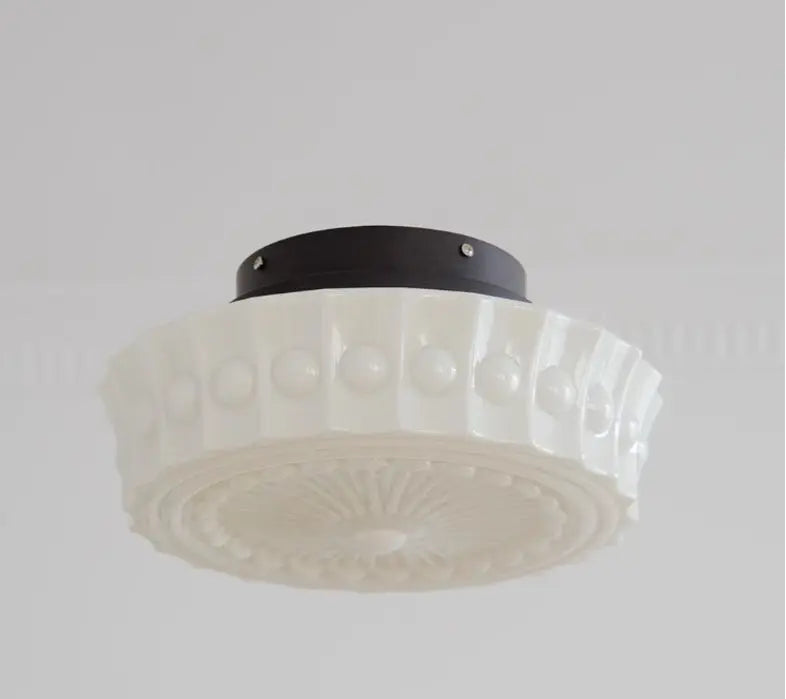 Antique Ceiling Lamp for Living Room, Restaurant & Bar - ElectroAccessories