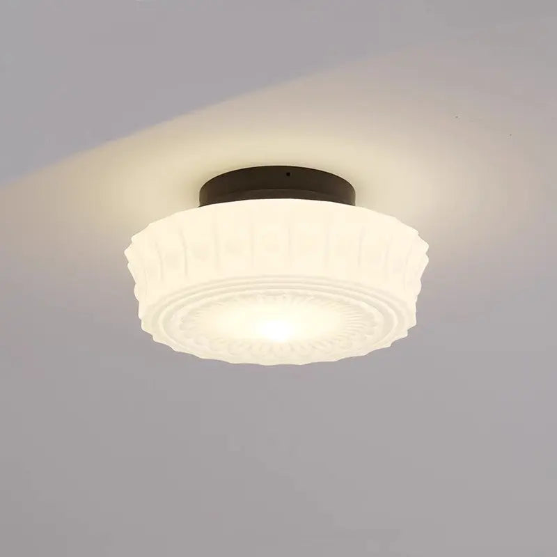 Antique Ceiling Lamp for Living Room, Restaurant & Bar - ElectroAccessories