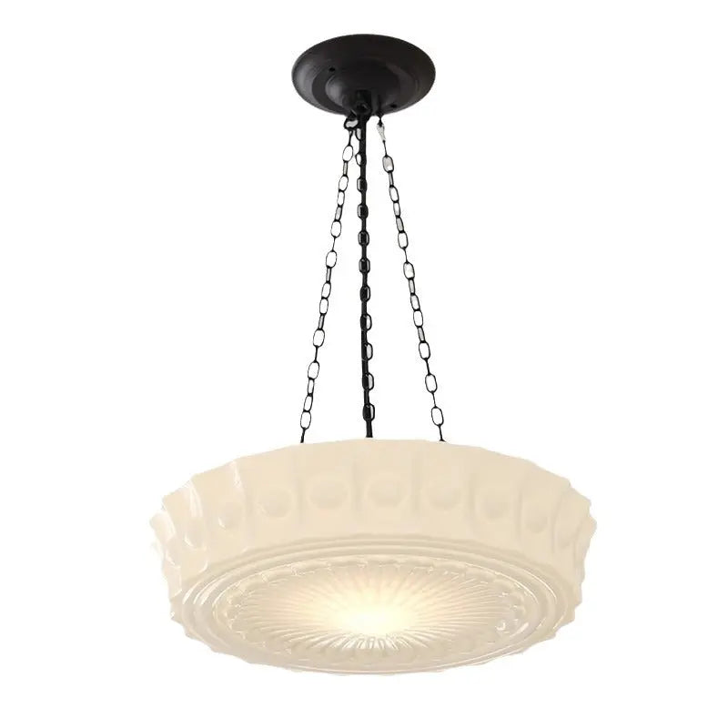 Antique Ceiling Lamp for Living Room, Restaurant & Bar - ElectroAccessories