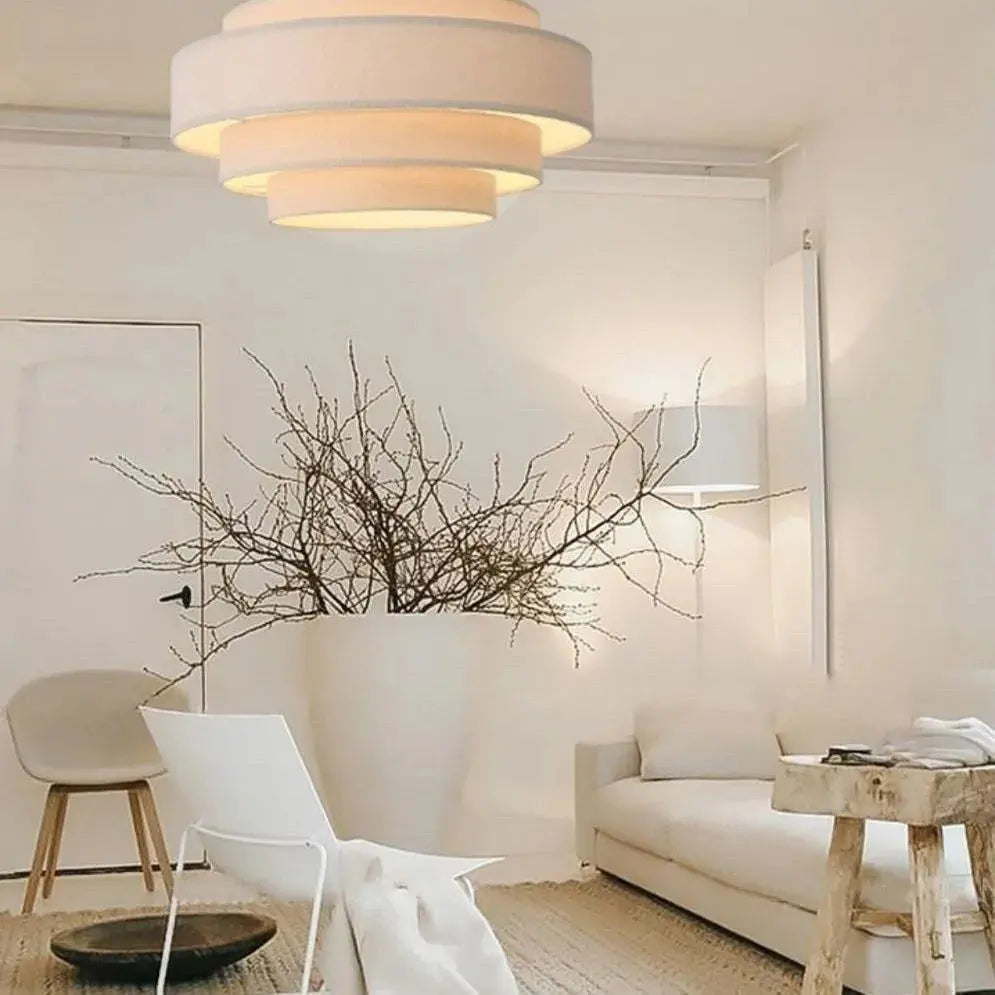 Tea Room Bedroom Dining Restaurant Clothing Chandelier - ElectroAccessories